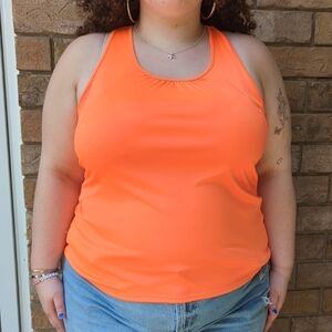 Danskin Top